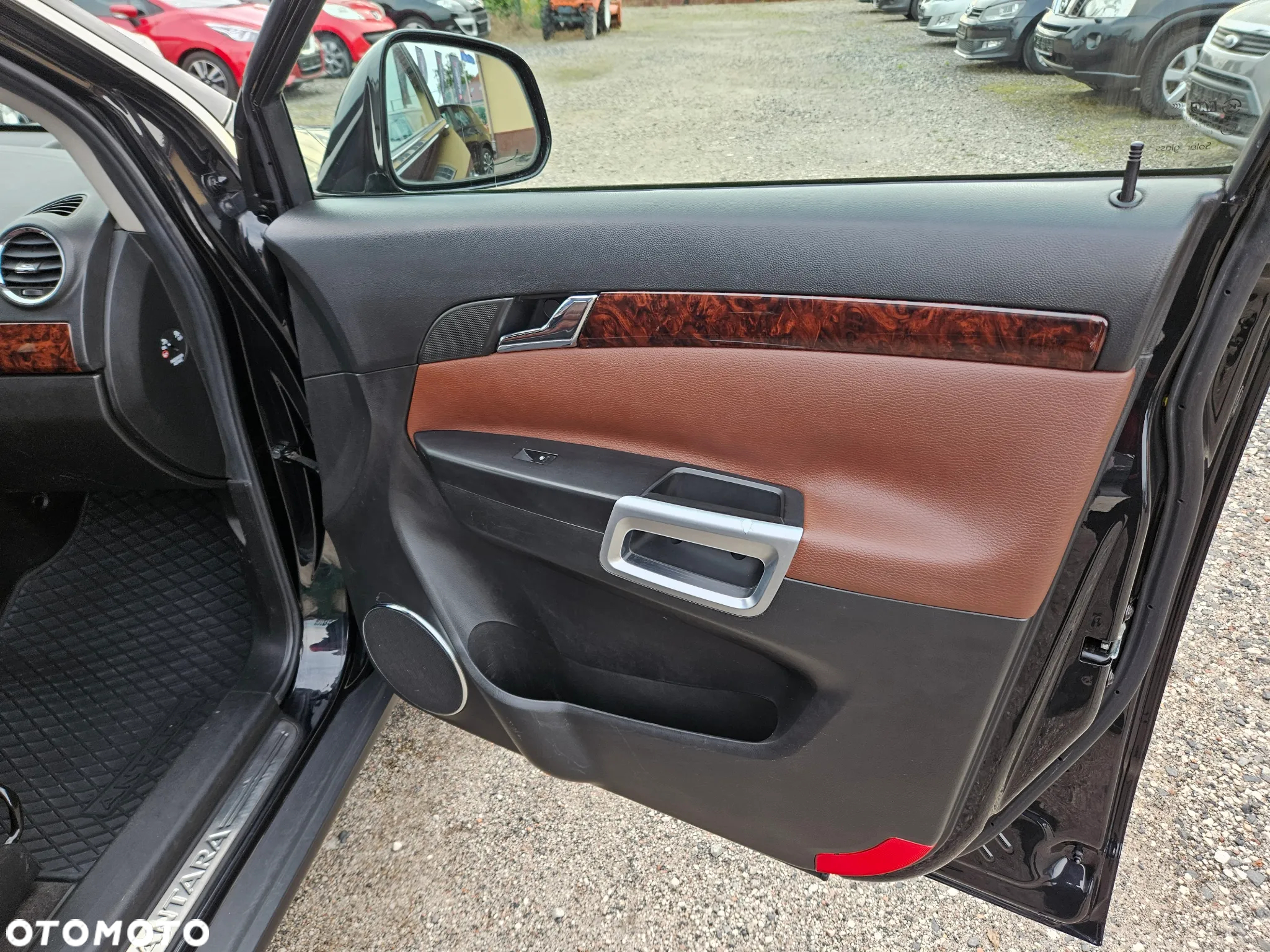 Opel Antara 2.2 CDTI 4x4 ecoFLEX Start/Stop Design Edition - 20