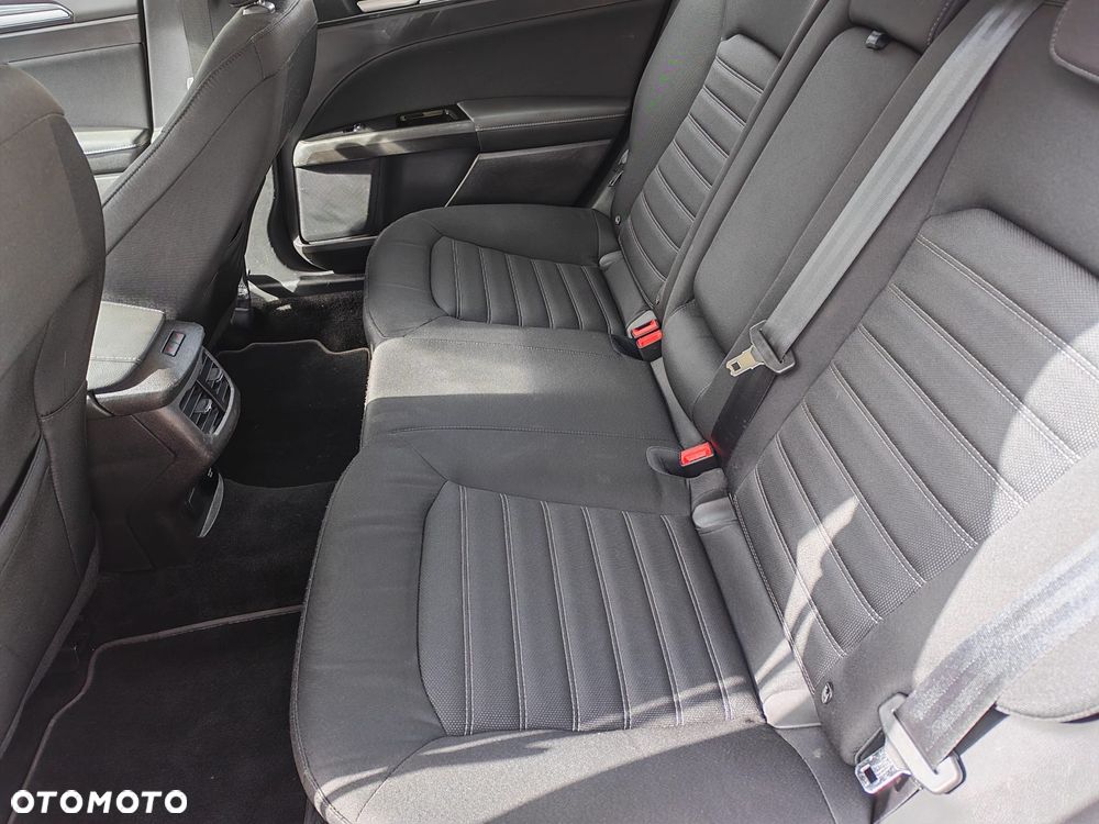 Ford Mondeo 2.0 EcoBlue Business Edition - 6