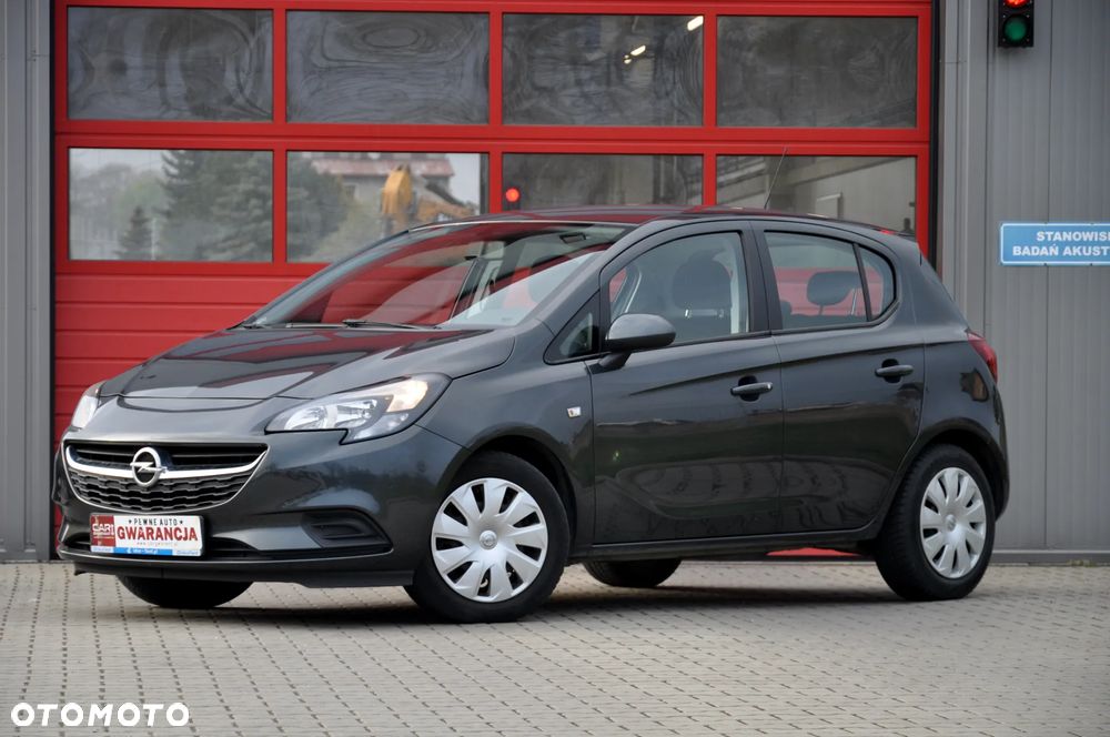 Opel Corsa 1.4 Enjoy - 2
