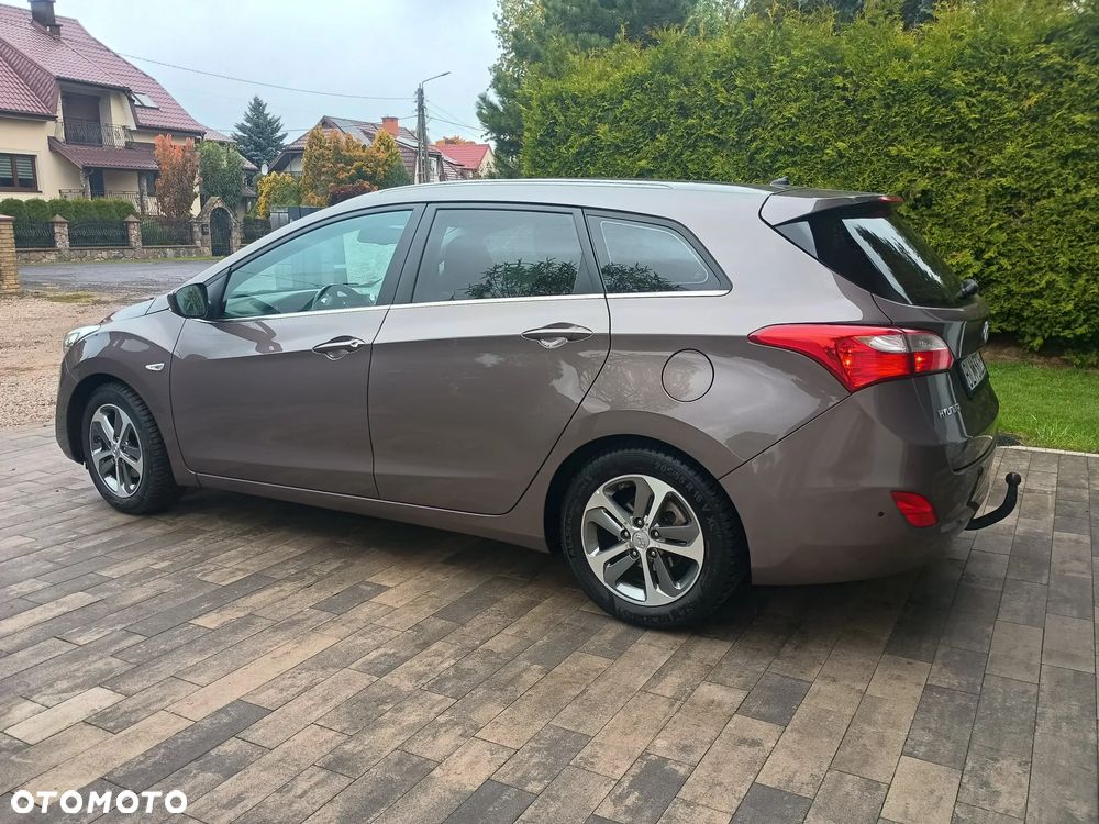 Hyundai i30 1.4 Comfort - 3
