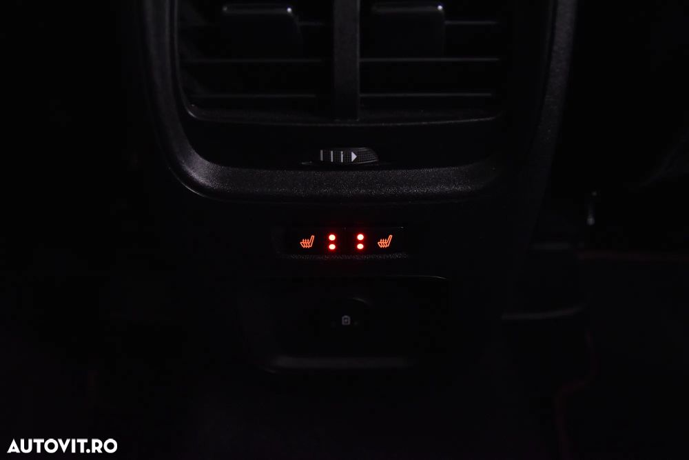 Ford Kuga - 23