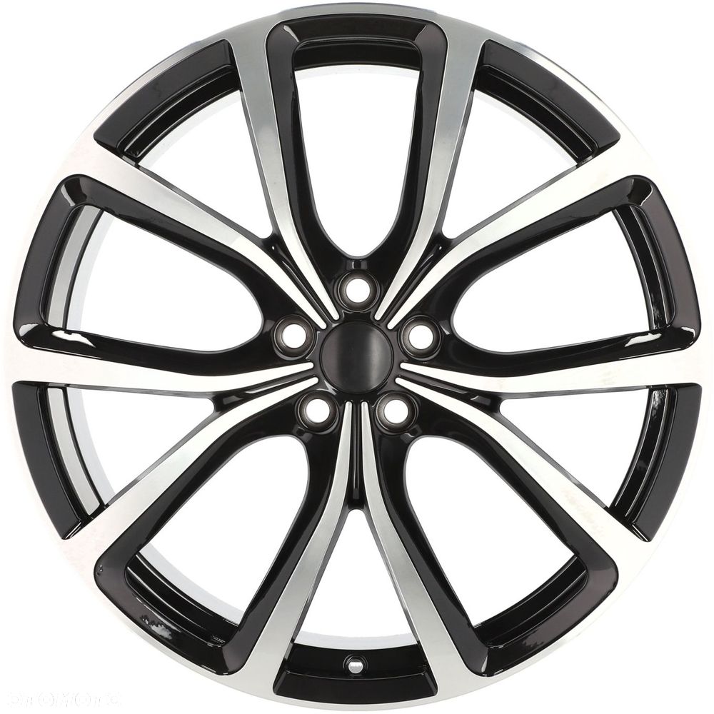 4x Felgi 20 m.in. do JAGUAR X-PACE X761 E-PACE X540 I-PACE XF 250 260 VOLVO XC60 - YF5708 - 6