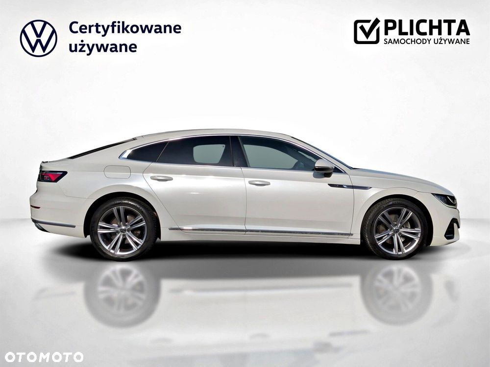 Volkswagen Arteon 2.0 TDI R-Line DSG - 7