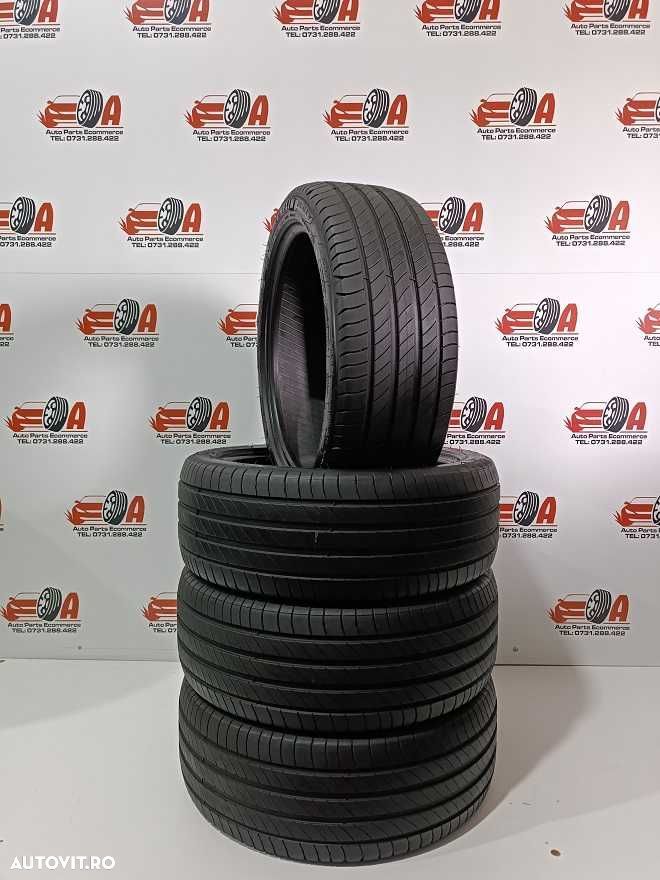ANVELOPE 205 45 17 88H 205/45/17 MICHELIN CP V10503 VARA - 1