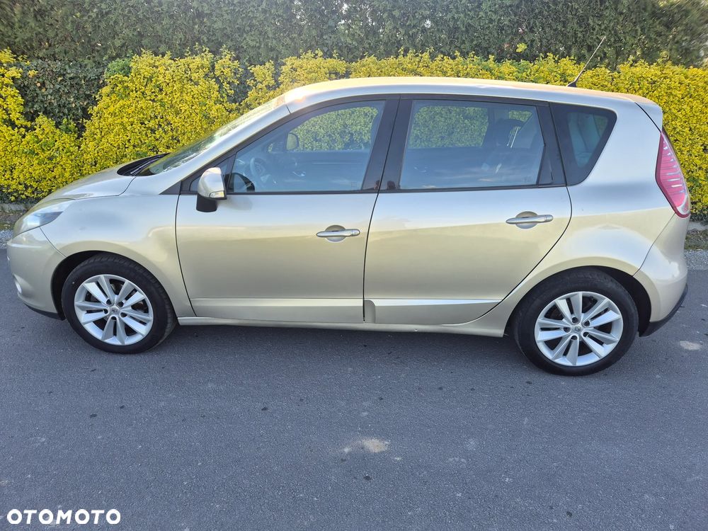 Renault Scenic dCi 110 FAP EDC Bose Edition - 6