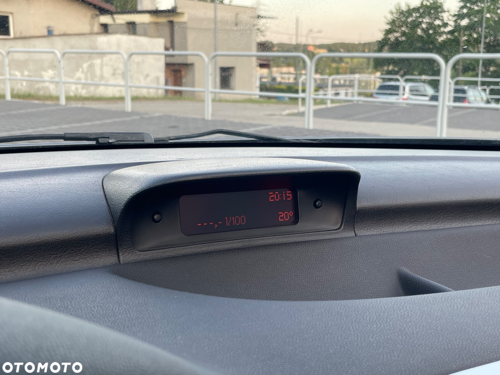 Peugeot 307 CC 2.0 - 15