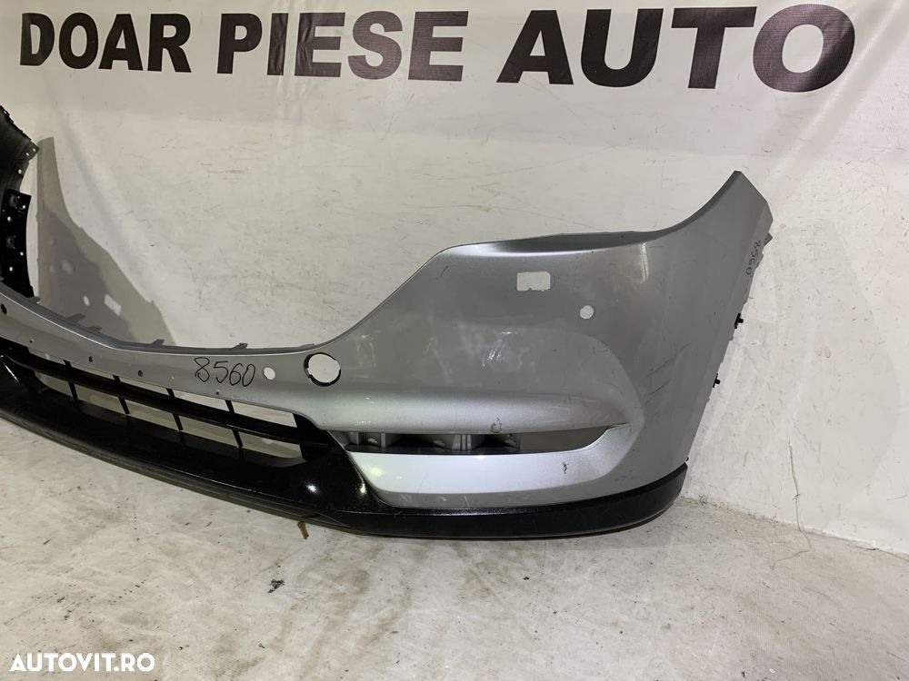 Bara fata Mazda CX-5, 2017, 2018, 2019, 2020, cod origine OE KB8A-50031. - 2
