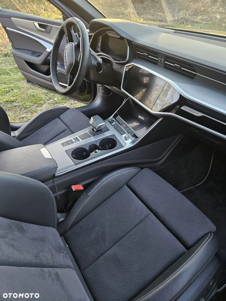 Audi A6 Limousine 55 TFSI e PHEV Quattro S Line S tronic - 10