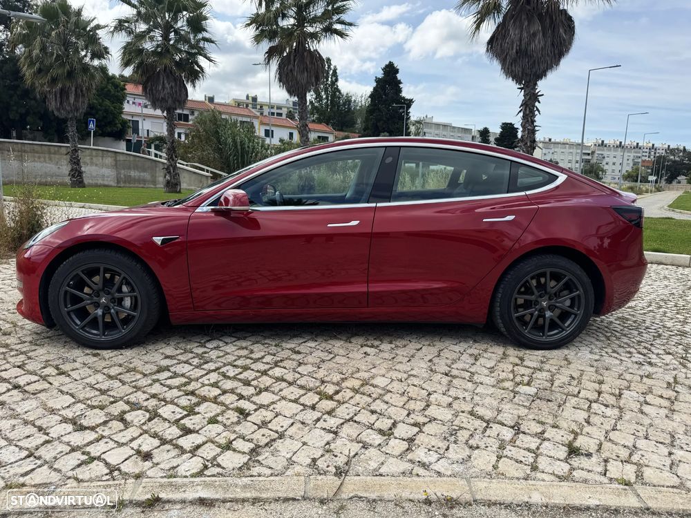 Tesla Model 3 Long Range AWD Dual Motor - 10