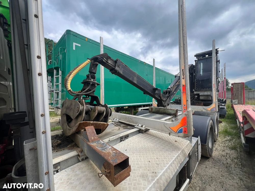 Scania R500 - 7