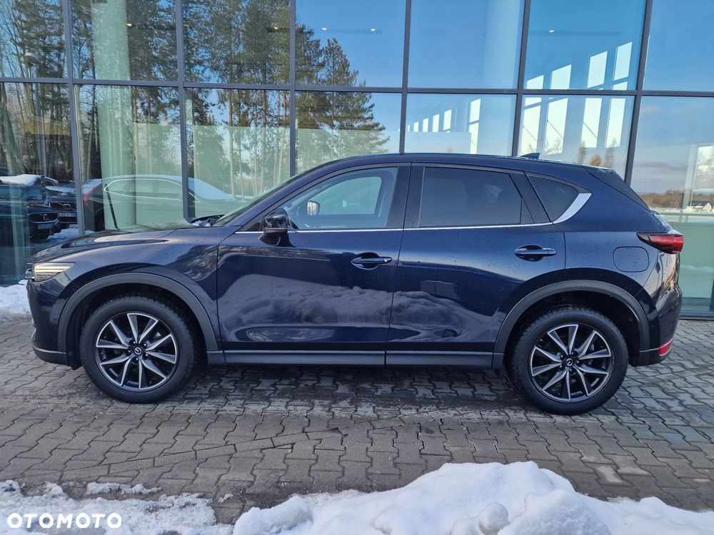 Mazda CX-5 - 2