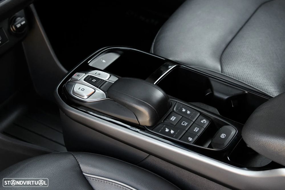 Hyundai Ioniq 38kWh Pack Pele - 16