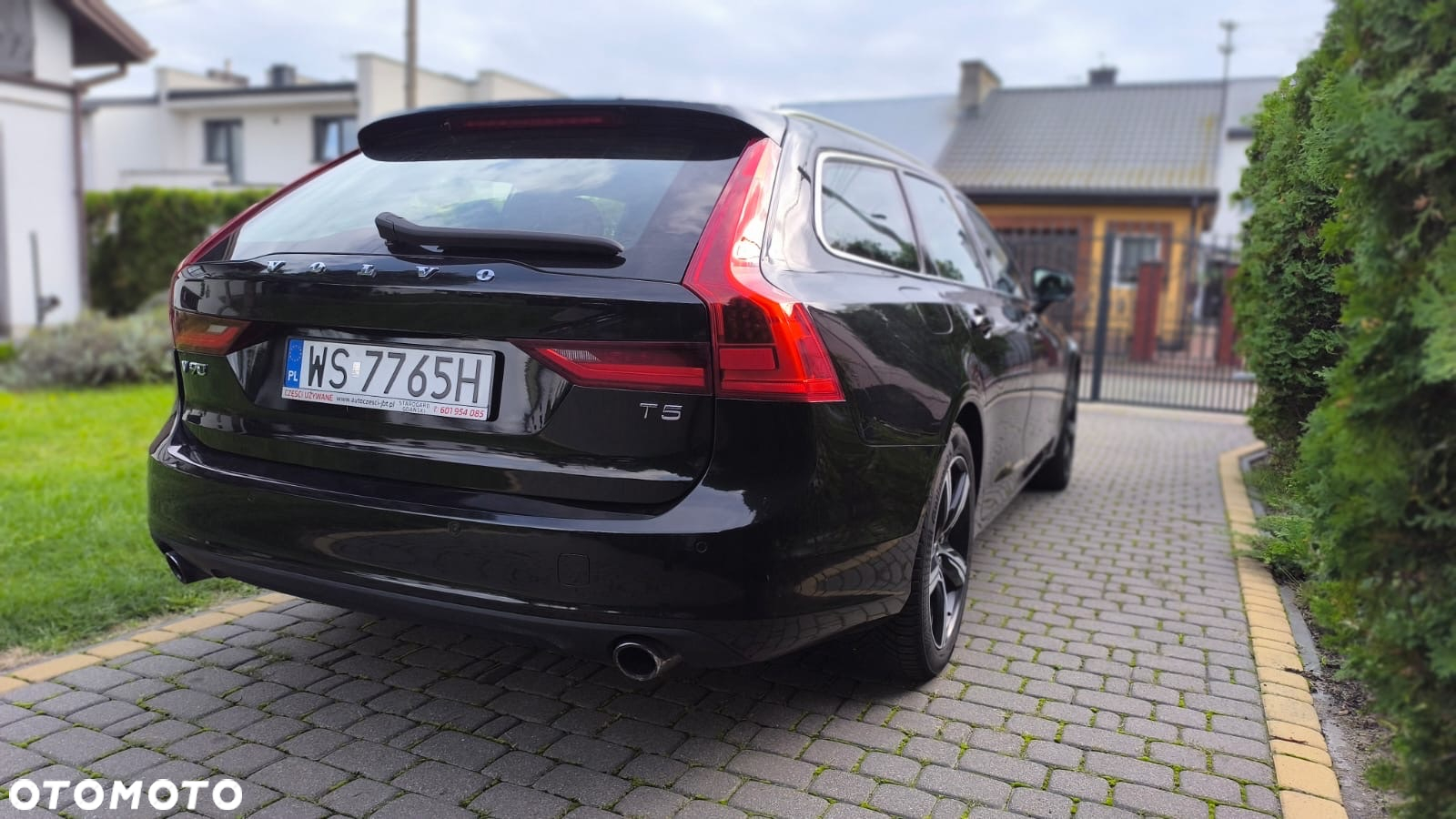Volvo V90 T5 Momentum - 14
