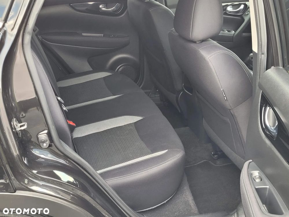 Nissan Qashqai 1.2 DIG-T N-Connecta - 15