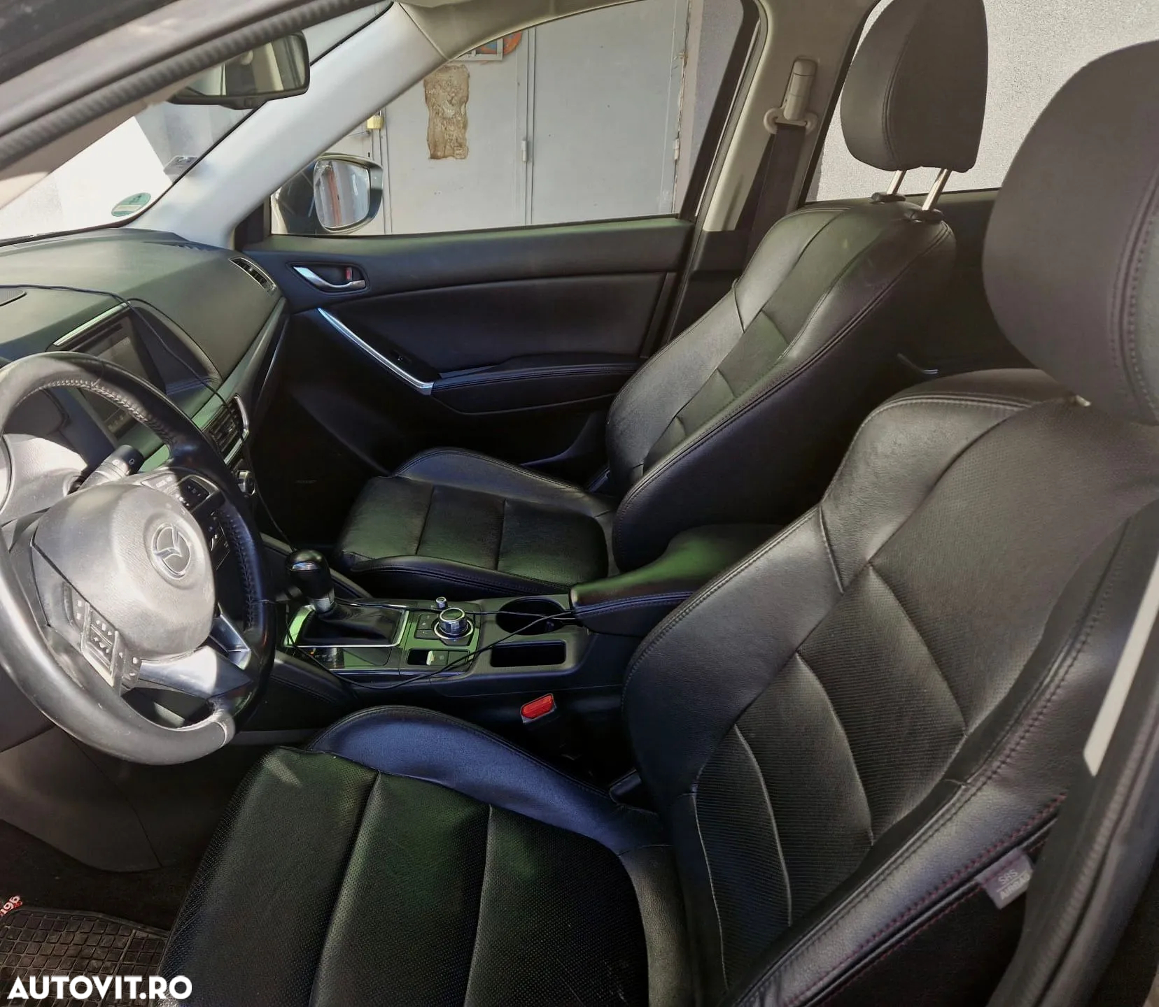 Mazda CX-5 CD175 4x4 AT Revolution Top - 6