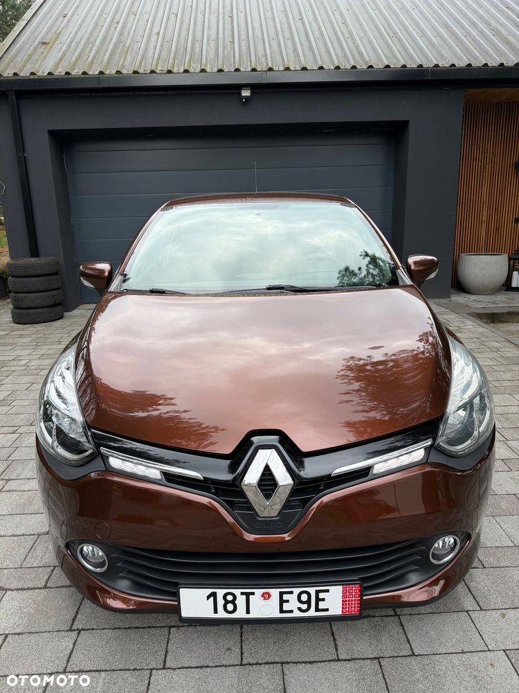 Renault Clio 1.2 16V 75 Experience - 2