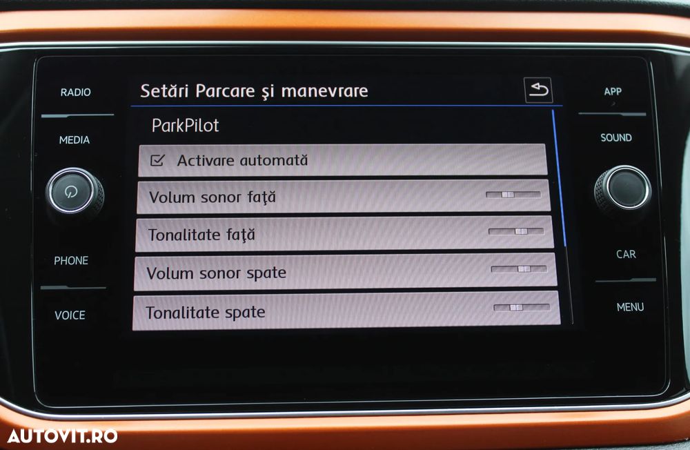 Volkswagen T-ROC 1.0 TSI Design - 37
