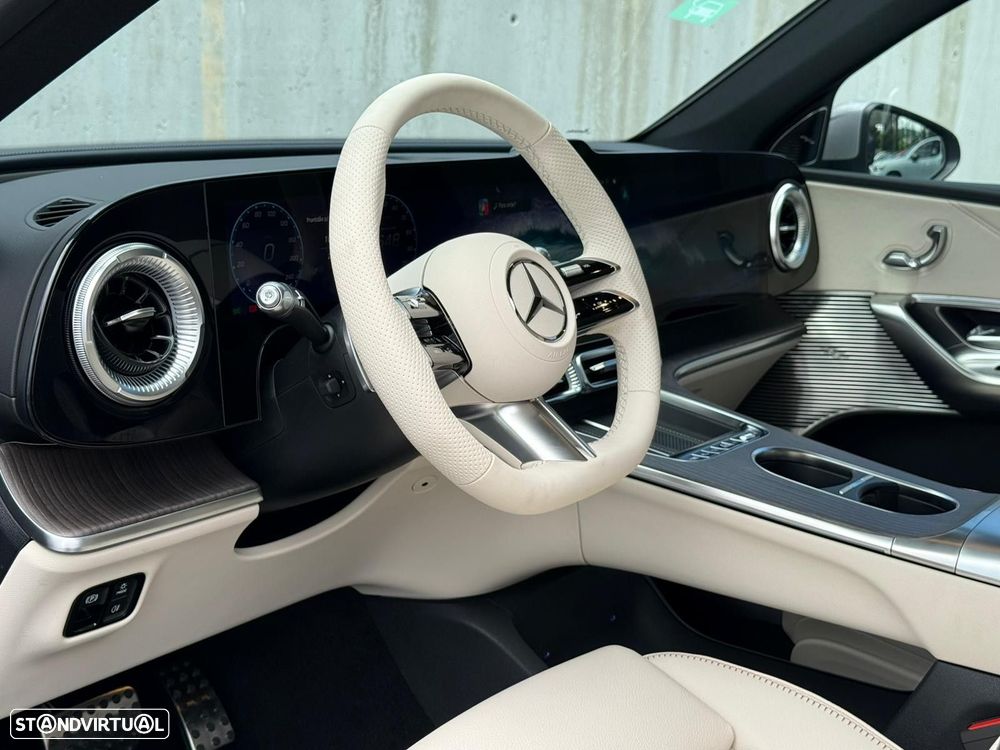 Mercedes-Benz GLC 400 EQ 4Matic - 11
