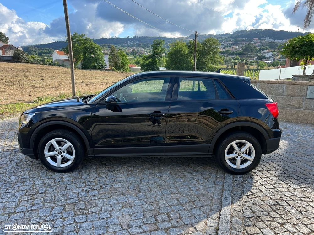 Audi Q2 30 TDI - 2