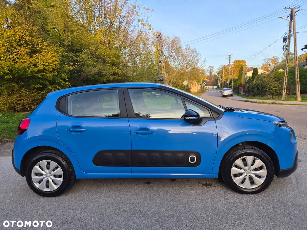 Citroën C3 - 18