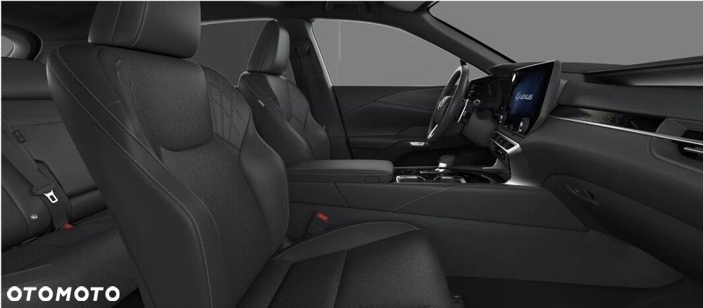 Lexus RX - 3