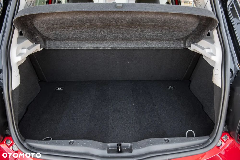Smart Fortwo - 23