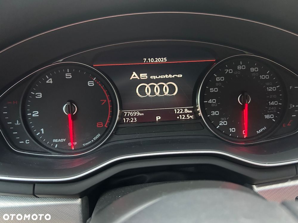Audi A5 - 17