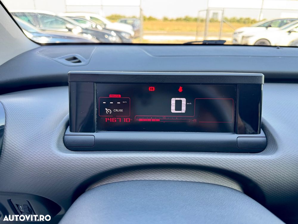 Citroën C4 Cactus BlueHDi BVM Feel - 14