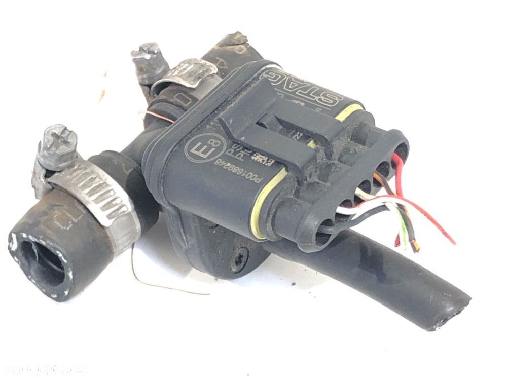 CZUJNIK CIŚNIENIA LPG  AUDI A3 (8P1) 2003 - 2013 1.6 75 kW [102 KM] benzyna 2003 - 2012 PS-04 PLUS - 3