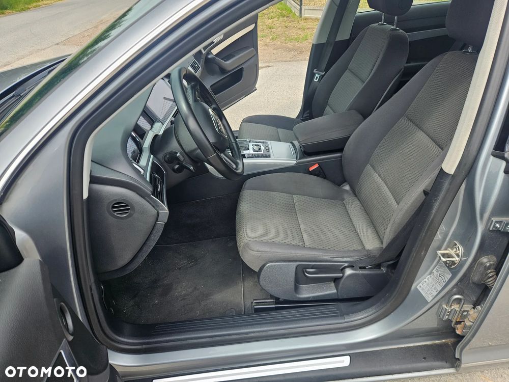 Audi A6 Limousine - 11