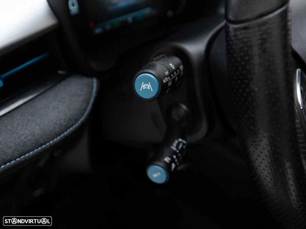 MG MG5 61 kWh Luxury - 17