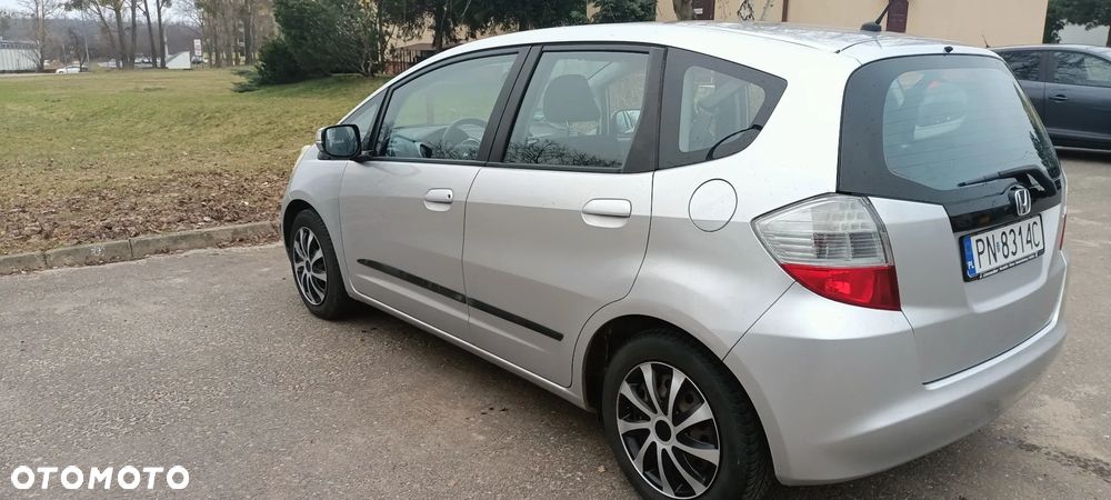 Honda Jazz 1.4 i-VTEC Elegance - 3
