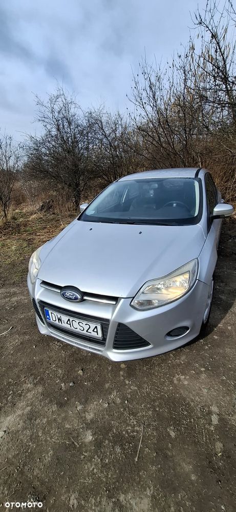 Ford Focus - 7