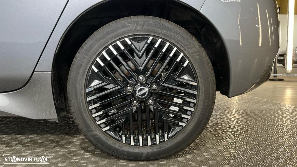 Nissan Leaf e+ Acenta - 12