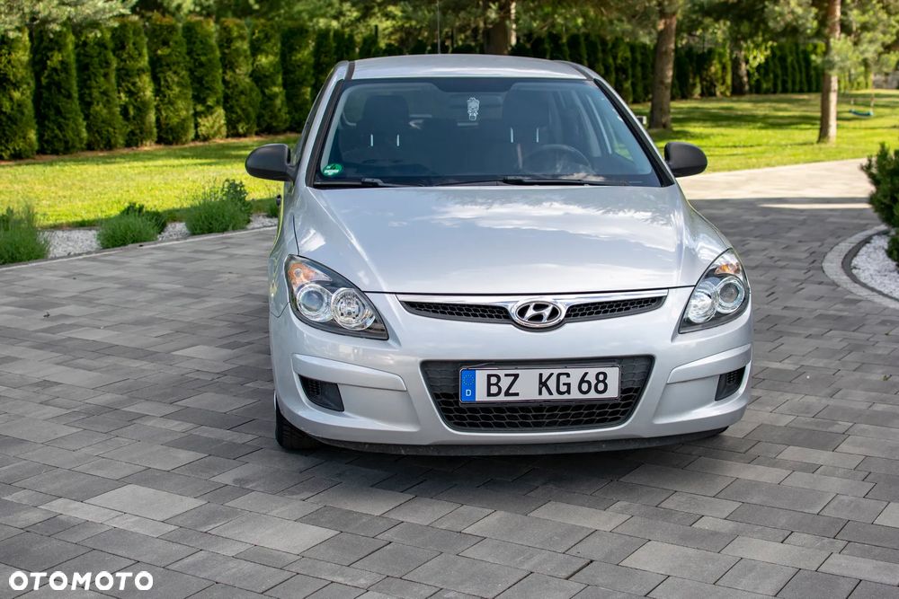 Hyundai i30 - 13
