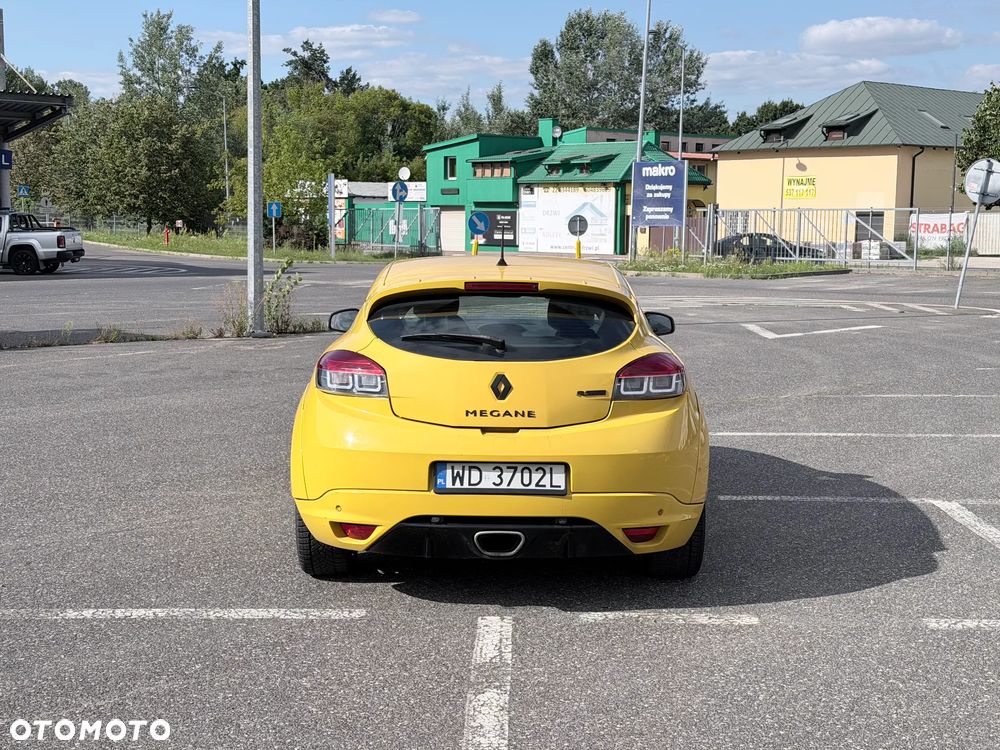 Renault Megane 2.0 16V RS - 9