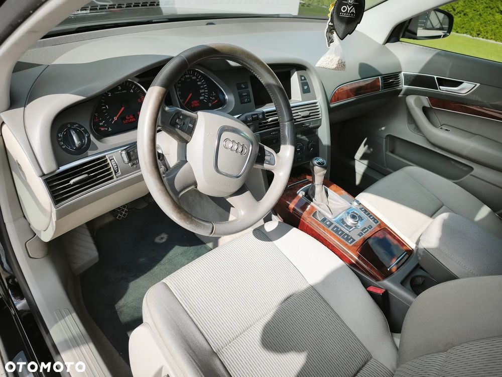 Audi A6 Limousine - 10