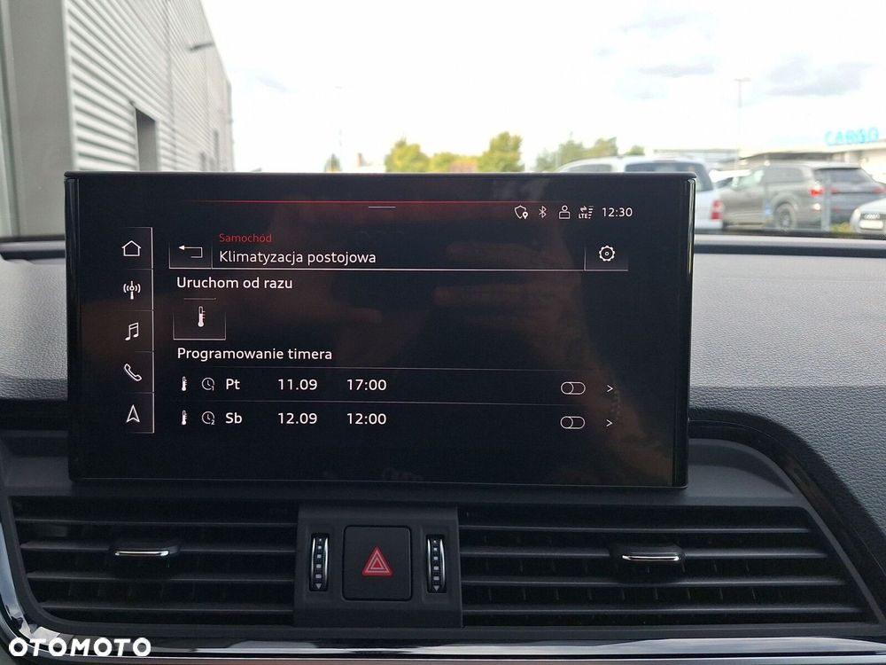 Audi Q5 55 TFSI e Quattro S Line S tronic - 24