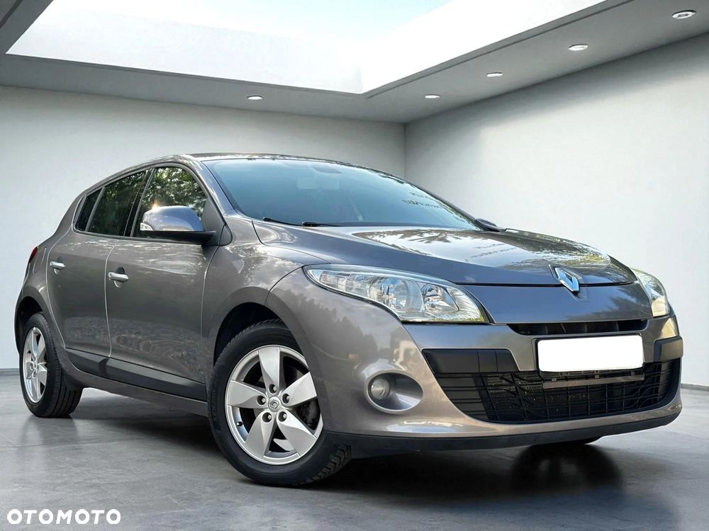 Renault Megane 1.6 16V 110 Dynamique - 1