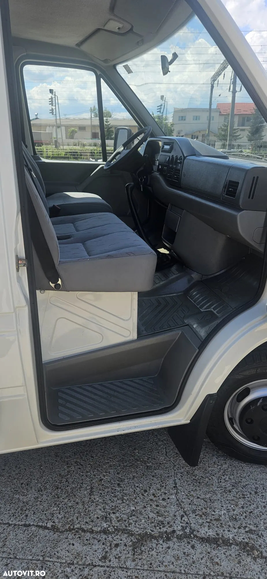 Volkswagen LT 46 - 18