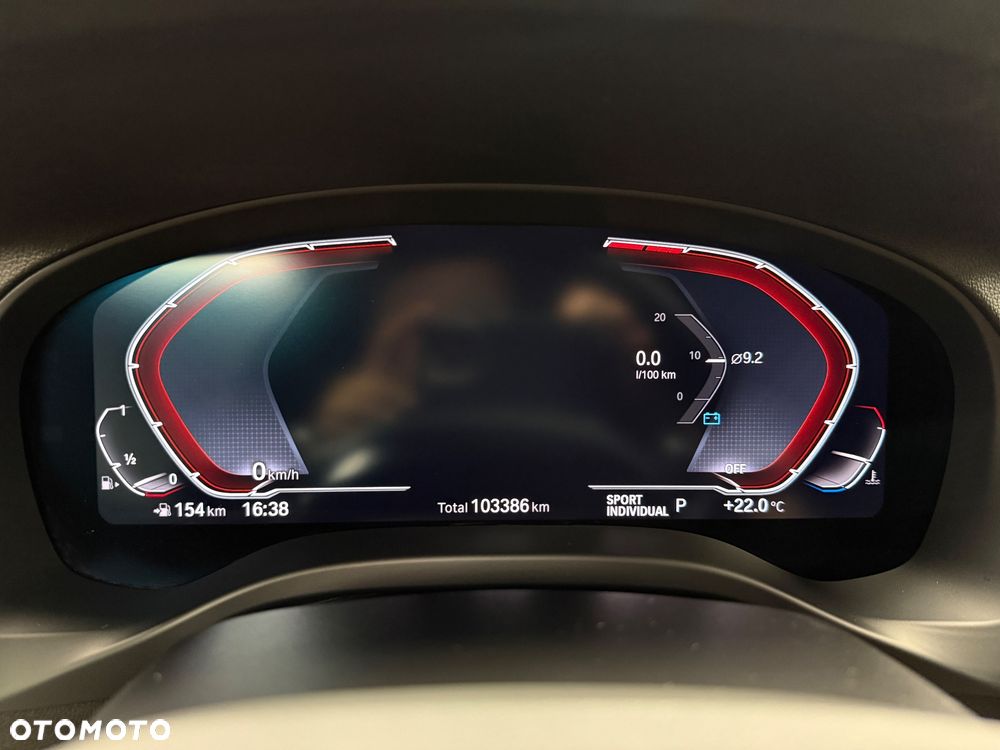 BMW X4 - 15