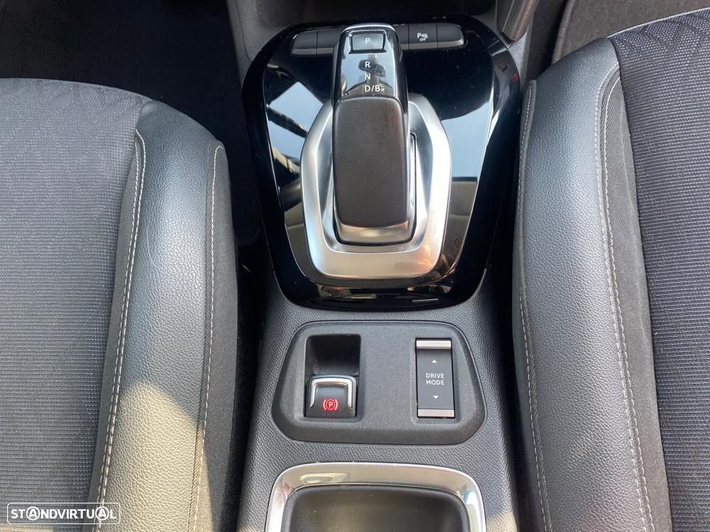 Opel Corsa-e 50 kWh - 7