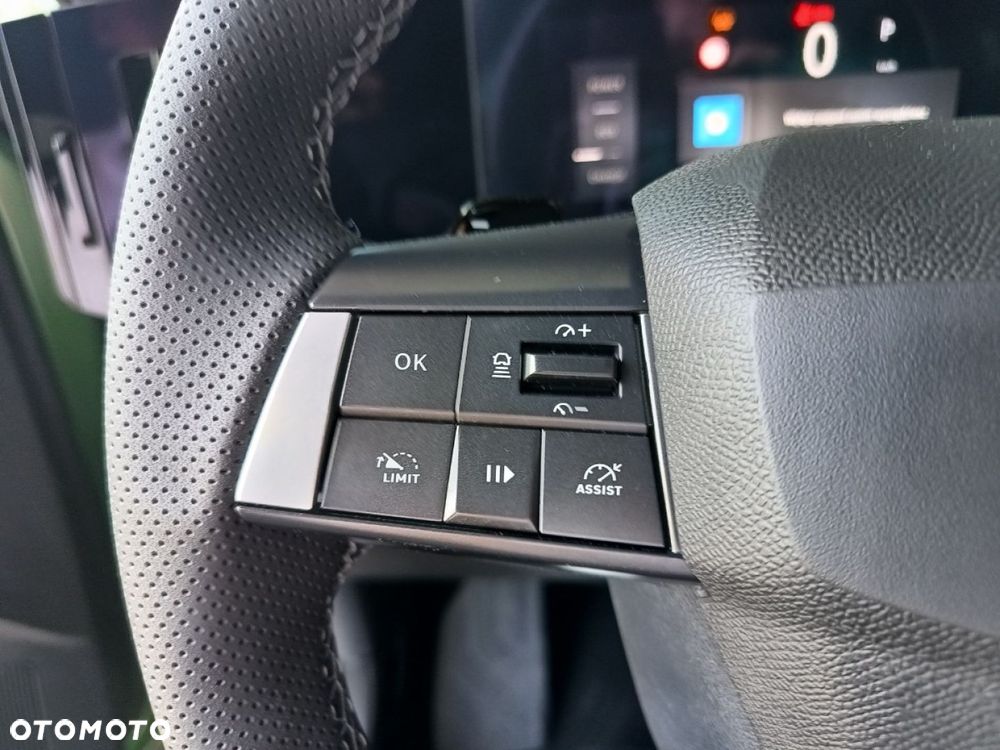 Opel Astra - 17