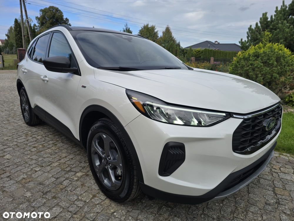 Ford Escape - 2