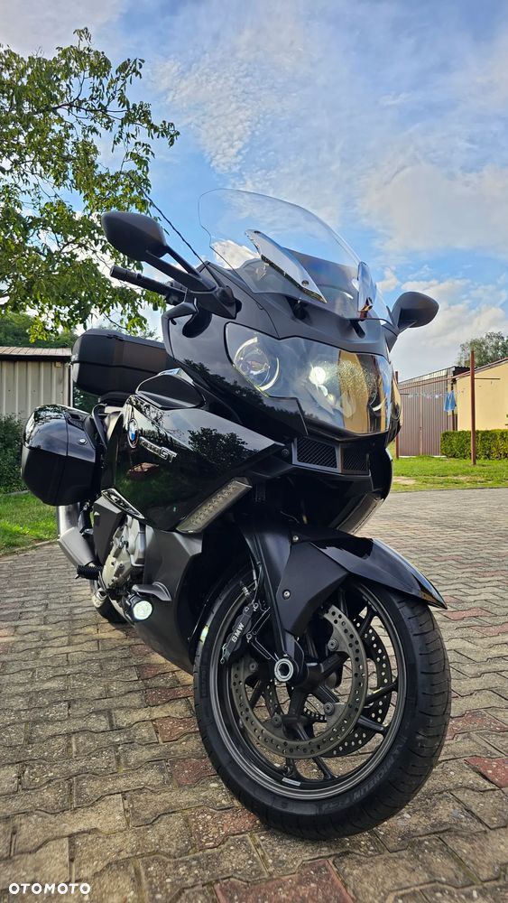 BMW K - 24