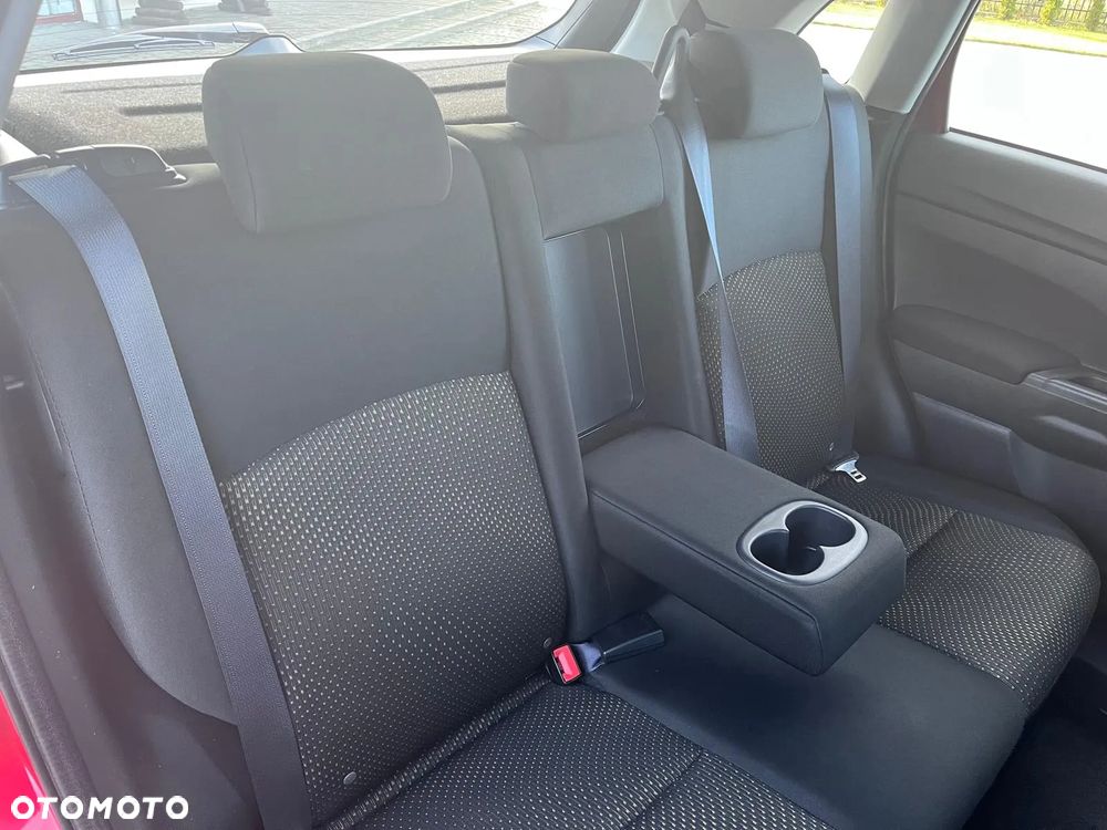 Mitsubishi ASX 1.6 Invite - 29