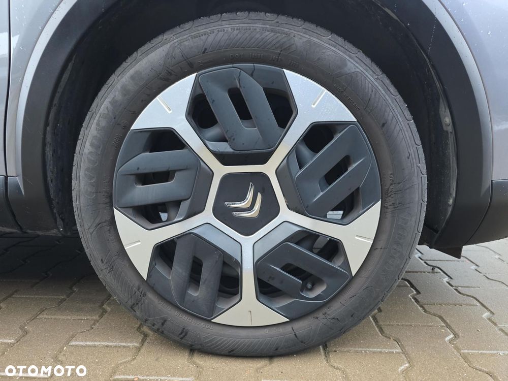 Citroën C4 1.2 PureTech Feel S&S - 9