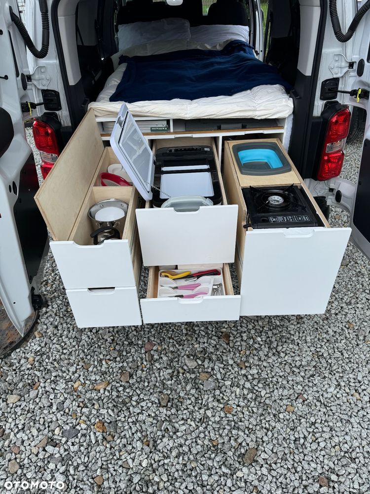 Toyota ProAce D-4D Long Active (bryg.) - 20