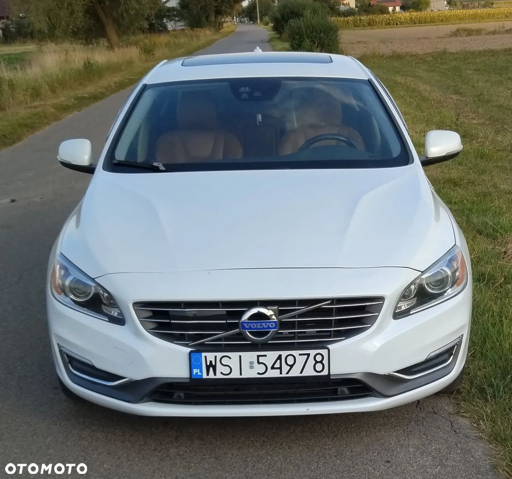 Volvo S60 2.5 T5 AWD - 3