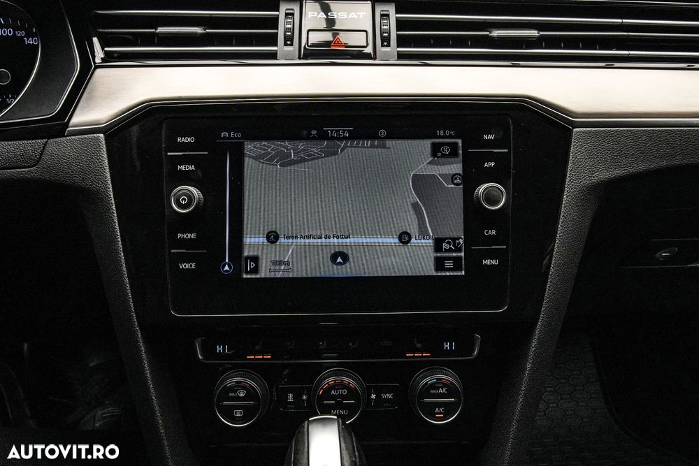 Volkswagen Passat Alltrack 2.0 TDI DSG 4Motion - 20